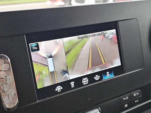 Mercedes-Benz Sprinter - Afbeelding 13 van 20