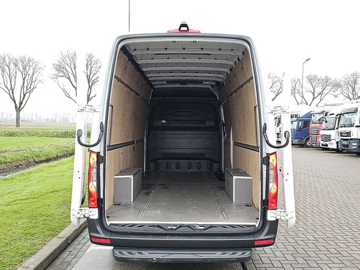 Mercedes-Benz Sprinter - Afbeelding 14 van 20