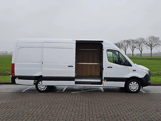 Mercedes-Benz Sprinter - Afbeelding 15 van 20