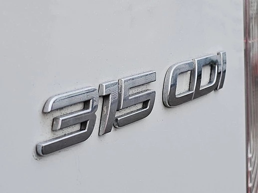 Mercedes-Benz Sprinter - Afbeelding 17 van 20