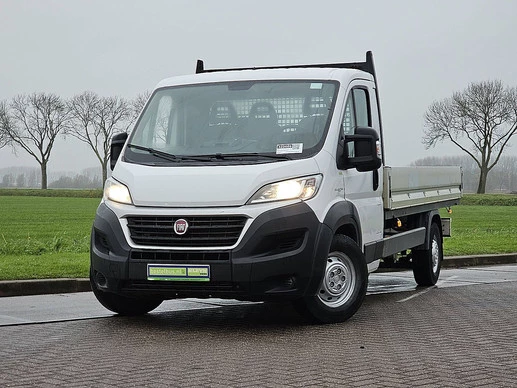 Fiat Ducato - Afbeelding 1 van 14