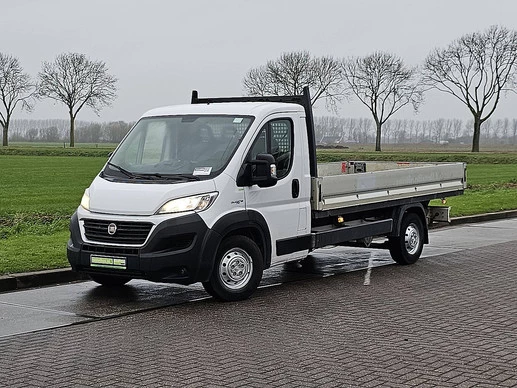 Fiat Ducato - Afbeelding 2 van 14