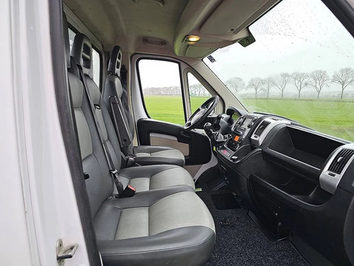 Fiat Ducato - Afbeelding 7 van 14