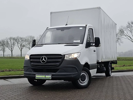 Mercedes-Benz Sprinter - Afbeelding 1 van 13