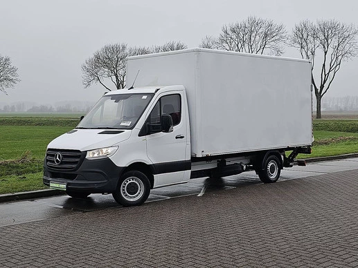 Mercedes-Benz Sprinter - Afbeelding 2 van 13