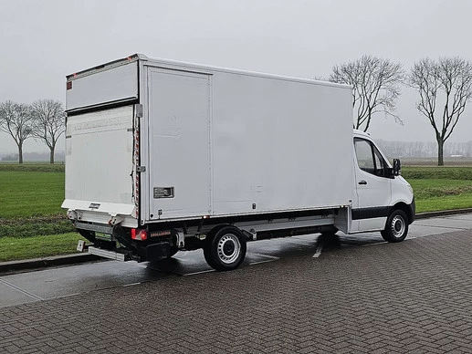 Mercedes-Benz Sprinter - Afbeelding 3 van 13