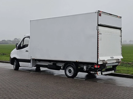 Mercedes-Benz Sprinter - Afbeelding 6 van 13