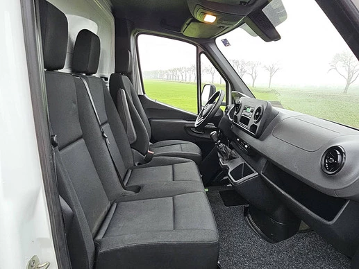 Mercedes-Benz Sprinter - Afbeelding 7 van 13