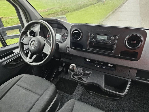 Mercedes-Benz Sprinter - Afbeelding 8 van 13
