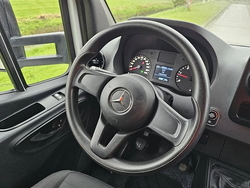 Mercedes-Benz Sprinter - Afbeelding 10 van 13