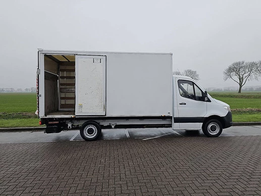 Mercedes-Benz Sprinter - Afbeelding 12 van 13
