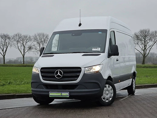 Mercedes-Benz Sprinter - Afbeelding 1 van 18