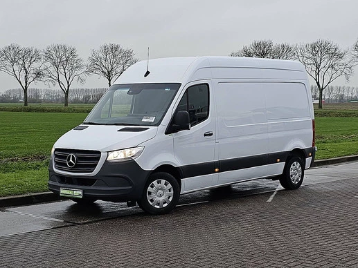 Mercedes-Benz Sprinter - Afbeelding 2 van 18