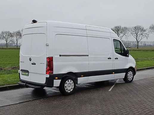 Mercedes-Benz Sprinter - Afbeelding 3 van 18