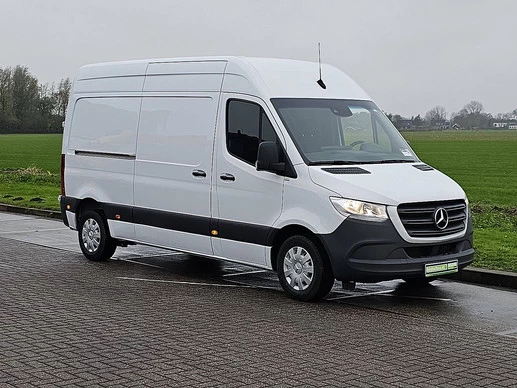 Mercedes-Benz Sprinter - Afbeelding 5 van 18