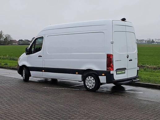 Mercedes-Benz Sprinter - Afbeelding 6 van 18