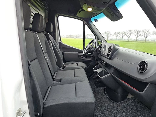 Mercedes-Benz Sprinter - Afbeelding 7 van 18