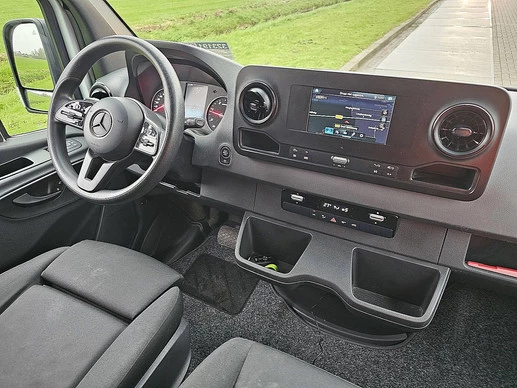 Mercedes-Benz Sprinter - Afbeelding 8 van 18
