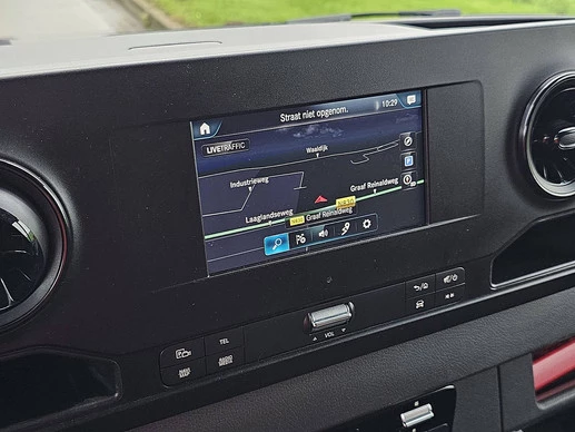 Mercedes-Benz Sprinter - Afbeelding 10 van 18