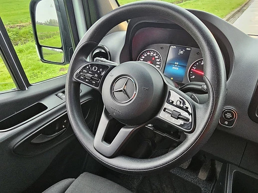 Mercedes-Benz Sprinter - Afbeelding 12 van 18