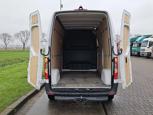 Mercedes-Benz Sprinter - Afbeelding 13 van 18