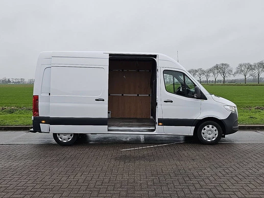 Mercedes-Benz Sprinter - Afbeelding 14 van 18