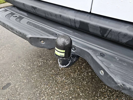 Mercedes-Benz Sprinter - Afbeelding 15 van 18