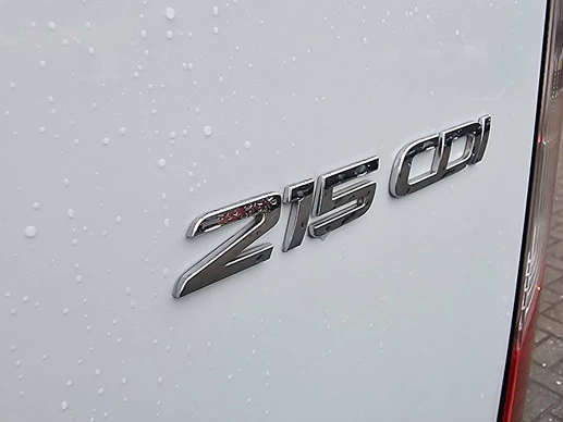 Mercedes-Benz Sprinter - Afbeelding 16 van 18