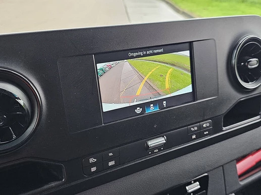 Mercedes-Benz Sprinter - Afbeelding 17 van 18