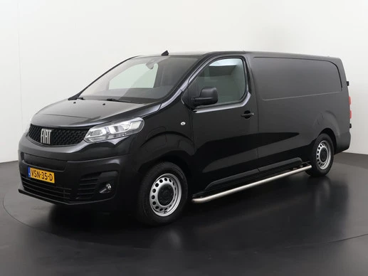 Fiat E-Scudo - Afbeelding 1 van 30