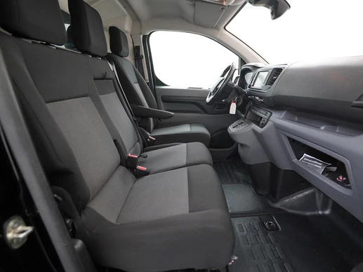 Fiat E-Scudo - Afbeelding 3 van 30