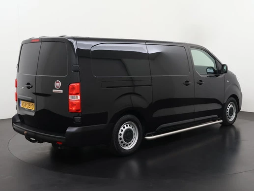 Fiat E-Scudo - Afbeelding 4 van 30