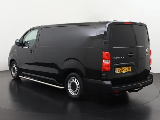 Fiat E-Scudo - Afbeelding 7 van 30