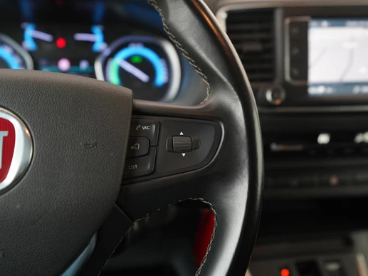 Fiat E-Scudo - Afbeelding 9 van 30