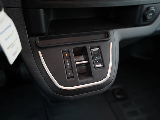 Fiat E-Scudo - Afbeelding 10 van 30