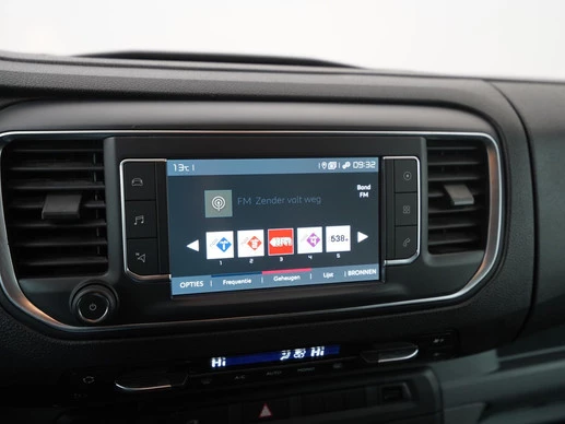 Fiat E-Scudo - Afbeelding 13 van 30