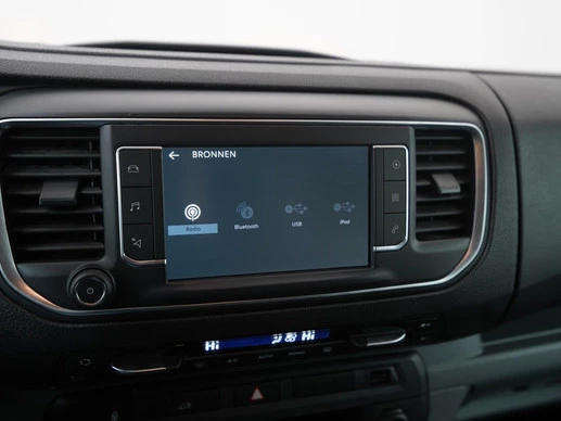 Fiat E-Scudo - Afbeelding 14 van 30