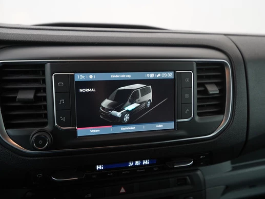 Fiat E-Scudo - Afbeelding 17 van 30