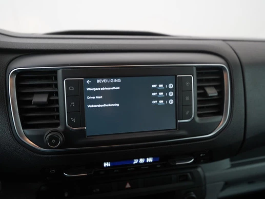 Fiat E-Scudo - Afbeelding 20 van 30