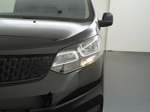 Fiat E-Scudo - Afbeelding 21 van 30