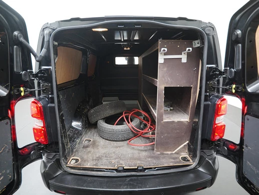 Fiat E-Scudo - Afbeelding 24 van 30