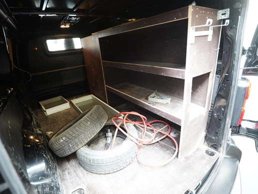 Fiat E-Scudo - Afbeelding 25 van 30