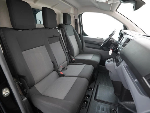 Fiat E-Scudo - Afbeelding 28 van 30