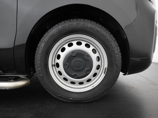 Fiat E-Scudo - Afbeelding 29 van 30