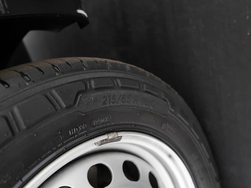 Fiat E-Scudo - Afbeelding 30 van 30