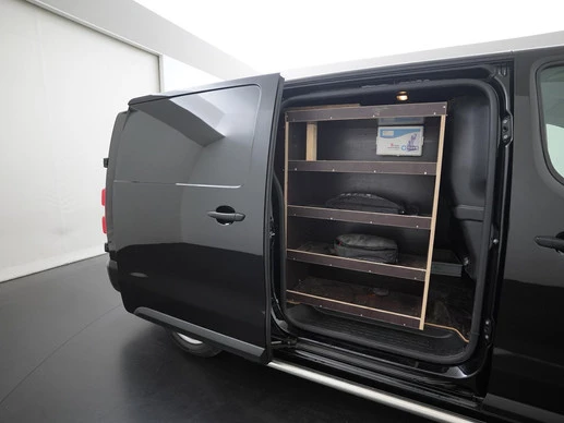 Fiat E-Scudo - Afbeelding 26 van 30