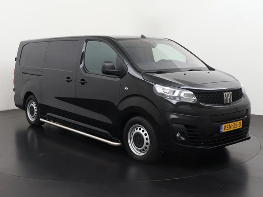 Fiat E-Scudo - Afbeelding 30 van 30