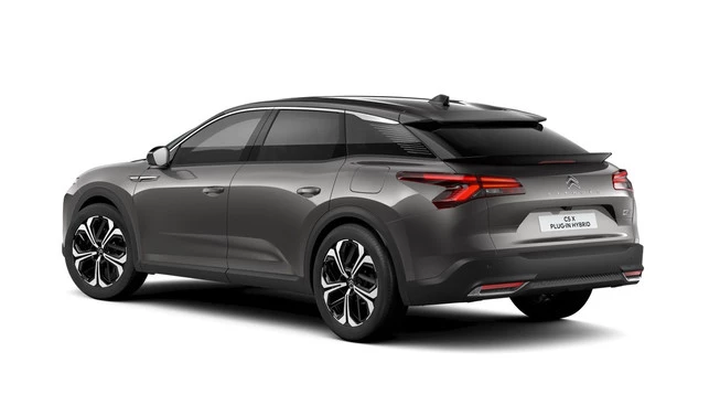 Citroën C5 X - Afbeelding 3 van 7