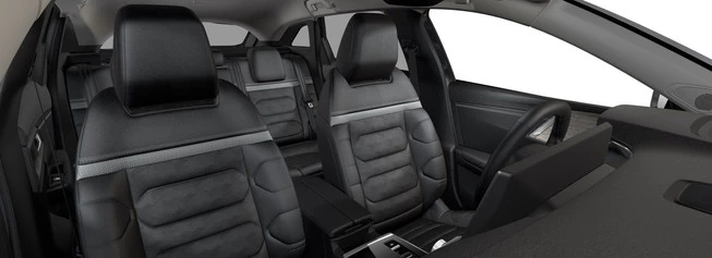 Citroën C5 X - Afbeelding 6 van 7