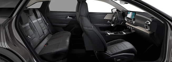 Citroën C5 X - Afbeelding 7 van 7